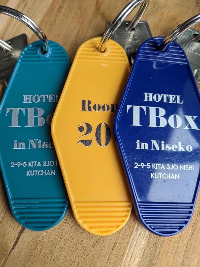 Отель Tbox Куттян Экстерьер фото